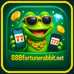 888f fortune rabbit